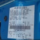 1FAFP36N17W214535 2007 Ford Focus Se/Ses auction photo thumbnail 9