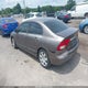 2HGFA1F57BH505808 2011 Honda Civic Lx auction photo thumbnail 3