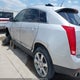 3GYFNAEY4AS601318 2010 Cadillac Srx Luxury Collection auction photo thumbnail 18