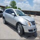 3GYFNAEY4AS601318 2010 Cadillac Srx Luxury Collection auction photo thumbnail 1