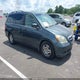5FNRL38436B450274 2006 Honda Odyssey Ex auction photo thumbnail 1