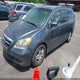 5FNRL38436B450274 2006 Honda Odyssey Ex auction photo thumbnail 2