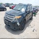 1FM5K7B89EGB58164 2014 Ford Explorer auction photo thumbnail 2