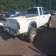 5TEWM72N32Z126405 2002 Toyota Tacoma auction photo thumbnail 4