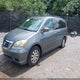5FNRL38708B401918 2008 Honda Odyssey Ex-L auction photo thumbnail 2
