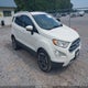 MAJ6P1WL1JC168250 2018 Ford Ecosport Titanium auction photo thumbnail 1