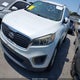 5XYPG4A59GG109752 2016 Kia Sorento 3.3L Lx auction photo thumbnail 2