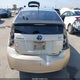JTDKN3DU7A0132201 2010 Toyota Prius Ii auction photo thumbnail 6