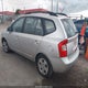 KNAHG8C94A7300704 2010 Kia Rondo Base auction photo thumbnail 3