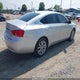 1G11Z5SA1KU136106 2019 Chevrolet Impala Lt auction photo thumbnail 4
