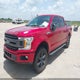1FTEW1C43LKE59699 2020 Ford F-150 Xlt auction photo thumbnail 2