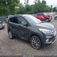 1FMCU9J90HUF10173 2017 Ford Escape Titanium auction photo thumbnail 14