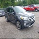 1FMCU9J90HUF10173 2017 Ford Escape Titanium auction photo thumbnail 1