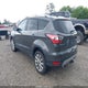 1FMCU9J90HUF10173 2017 Ford Escape Titanium auction photo thumbnail 3