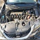 19XFB2F97EE035347 2014 Honda Civic Exl auction photo thumbnail 10