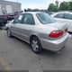 1HGCG1655XA035141 1999 Honda Accord Ex V6 auction photo thumbnail 3