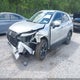 JA4ASWAA5NZ058336 2022 Mitsubishi Eclipse Cross Se/Se Special Edition/Sel/Sel Special Edition auction photo thumbnail 2