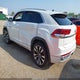 1V2FE2CAXNC219211 2022 Volkswagen Atlas Cross Sport 3.6L V6 Sel Premium R-Line auction photo thumbnail 3