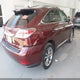 2T2ZK1BA1DC132141 2013 Lexus Rx 350 auction photo thumbnail 4