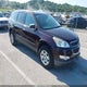1GNLREED6AS139705 2010 Chevrolet Traverse Ls auction photo thumbnail 1