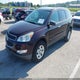 1GNLREED6AS139705 2010 Chevrolet Traverse Ls auction photo thumbnail 2