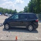 5TDYK3DCXGS748104 2016 Toyota Sienna Xle 8 Passenger auction photo thumbnail 14