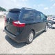 5TDYK3DCXGS748104 2016 Toyota Sienna Xle 8 Passenger auction photo thumbnail 4