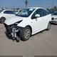 JTDKARFU4K3086919 2019 Toyota Prius Le auction photo thumbnail 2