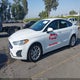 3FA6P0HD5LR176694 2020 Ford Fusion Se auction photo thumbnail 2