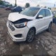 2FMPK4K96KBB26260 2019 Ford Edge Titanium auction photo thumbnail 2