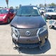 JTJZB1BAXE2010041 2014 Lexus Rx 450H auction photo thumbnail 12
