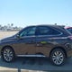 JTJZB1BAXE2010041 2014 Lexus Rx 450H auction photo thumbnail 14