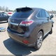 JTJZB1BAXE2010041 2014 Lexus Rx 450H auction photo thumbnail 4