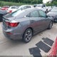 19XZE4F55KE029300 2019 Honda Insight Ex auction photo thumbnail 4