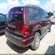 1D4HD48K15F605592 2005 Dodge Durango Slt auction photo thumbnail 4