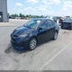 2T1BURHE9KC150442 2019 Toyota Corolla Le auction photo thumbnail 2