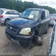 2HKYF18443H500118 2003 Honda Pilot Ex auction photo thumbnail 2