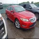 1FAHP2HW7BG126536 2011 Ford Taurus Sel auction photo thumbnail 1