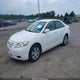 4T1BE46K89U834500 2009 Toyota Camry Le auction photo thumbnail 2