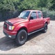 5TEHN72NX3Z214231 2003 Toyota Tacoma Base V6 auction photo thumbnail 2