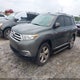 5TDYK3EH1DS116632 2013 Toyota Highlander Limited V6 auction photo thumbnail 2