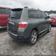 5TDYK3EH1DS116632 2013 Toyota Highlander Limited V6 auction photo thumbnail 4