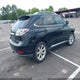2T2ZK1BA5BC043847 2011 Lexus Rx 350 auction photo thumbnail 4