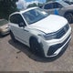 3VVCB7AX3NM064857 2022 Volkswagen Tiguan 2.0T Se R-Line Black auction photo thumbnail 1
