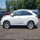 2T2BK1BA2BC113810 2011 Lexus Rx 350 auction photo thumbnail 14