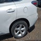 2T2BK1BA2BC113810 2011 Lexus Rx 350 auction photo thumbnail 19