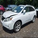 2T2BK1BA2BC113810 2011 Lexus Rx 350 auction photo thumbnail 2