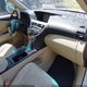 2T2BK1BA2BC113810 2011 Lexus Rx 350 auction photo thumbnail 5