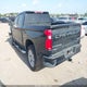 3GCPWBEK1LG203160 2020 Chevrolet Silverado C1500 Custom auction photo thumbnail 3
