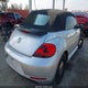 3VW507AT3EM819495 2014 Volkswagen Beetle 1.8T auction photo thumbnail 4